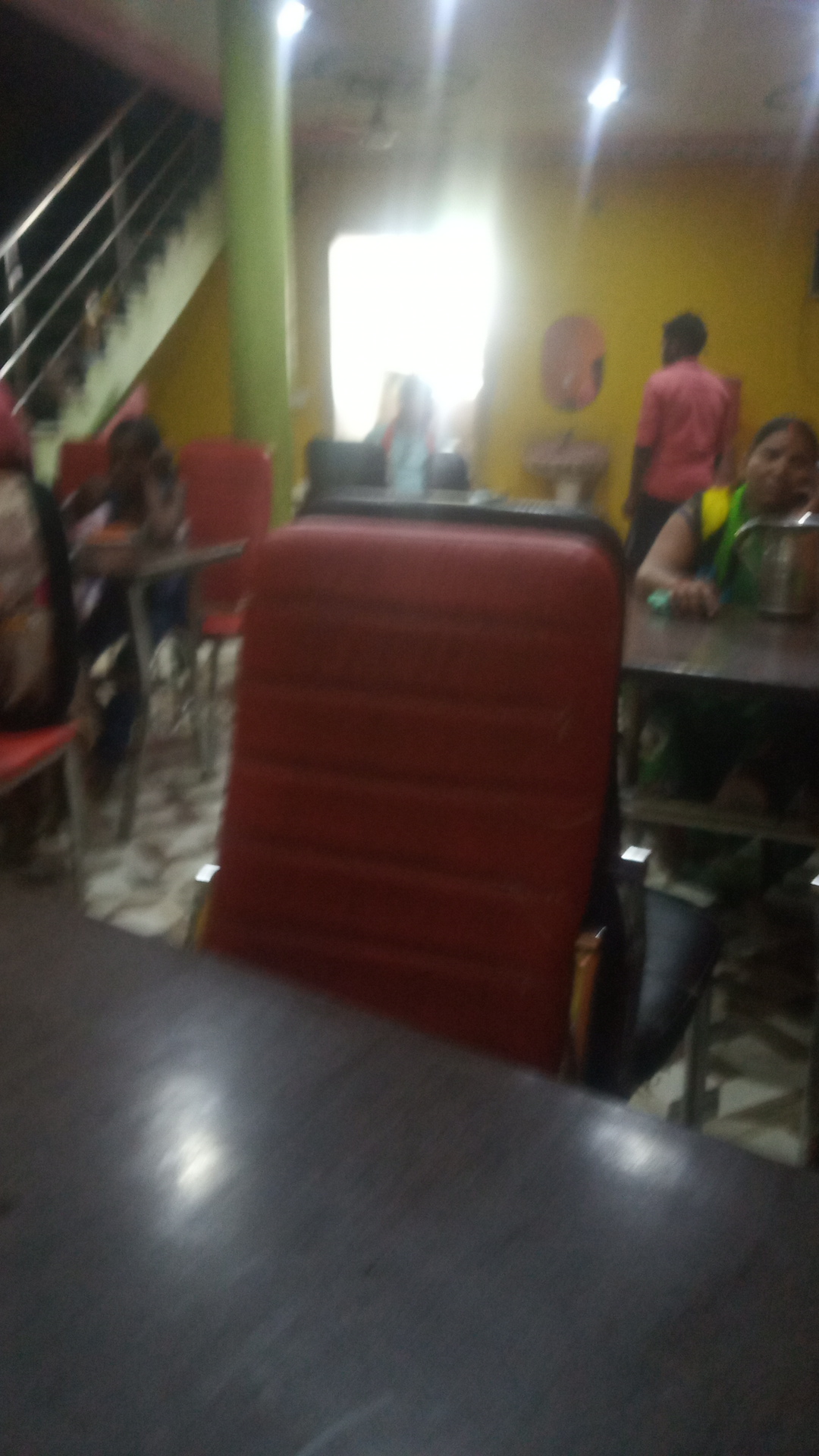 Baba Restaurant