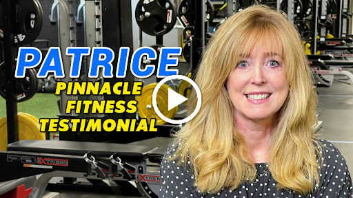 Personal Trainer «Pinnacle Fitness», reviews and photos, 72 Jefferson St #102, Marlborough, MA 01752, USA