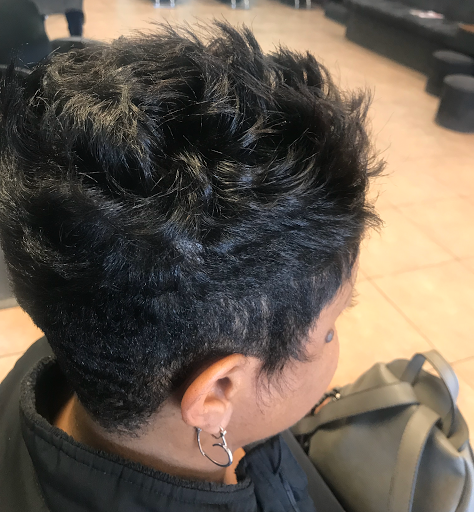 Beauty Salon «Milili Salon & Spa», reviews and photos, 373 S Budler Rd, Romeoville, IL 60446, USA