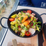 Photo n°4 de l'avis de Carina.� fait le 25/04/2024 à 05:46 sur le  Ahoi Steffen Henssler Grömitz à Grömitz