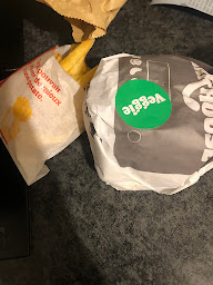 Photo n°44 de Burger King à Nanterre ()