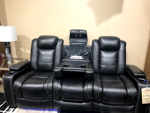 Furniture Store «Mega Furniture La Plaza del Norte», reviews and photos, 125 NW Loop 410 Ste 250, San Antonio, TX 78216, USA