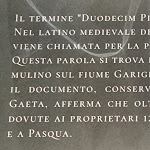 Photo n°17 de l'avis de Cristian.r fait le 11/06/2023 à 19:11 sur le  Duodecim Pizze à Quattromiglia