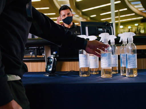 Gym «City Sports Club», reviews and photos, 1040 Grant Rd #165, Mountain View, CA 94040, USA