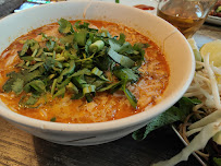 Khao soi du Restaurant laotien Lao Douang Paseuth à Paris - n°11