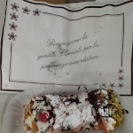 Photo n°1 de l'avis de Ivano.t fait le 20/05/2023 à 12:43 sur le  Caffé La Bruna à Avola