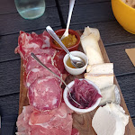 Photo n°3 de l'avis de Giada.o fait le 29/06/2023 à 20:17 sur le  L'Antica Farinata il locale à Ovada