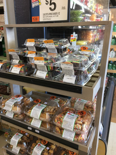 Supermarket «Stop & Shop», reviews and photos, 57-01 Sunrise Hwy, Holbrook, NY 11741, USA