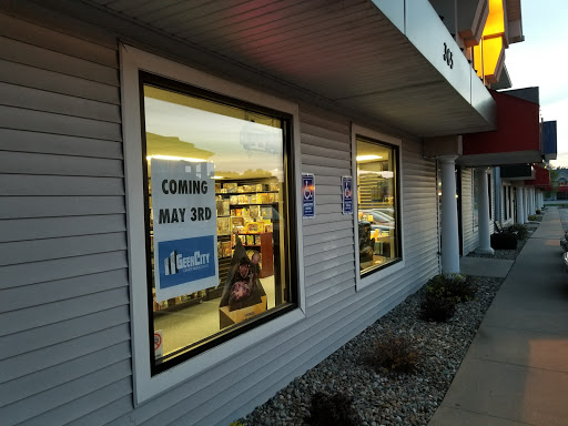 Game Store «Geek City Games and Comics», reviews and photos, 365 Beaver Kreek Center Suite B, North Liberty, IA 52317, USA