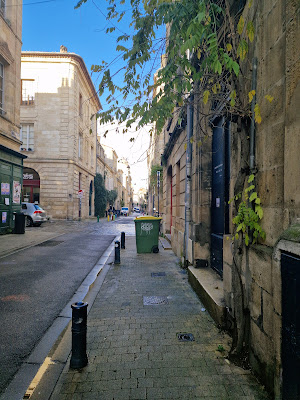Capitis de Mèche avec Vous à Bordeaux