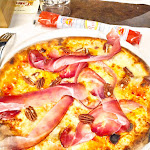 Photo n°6 de l'avis de Antonio.a fait le 29/08/2021 à 22:00 sur le  Ristorante Pizzeria Al Tabaco à Abano Terme