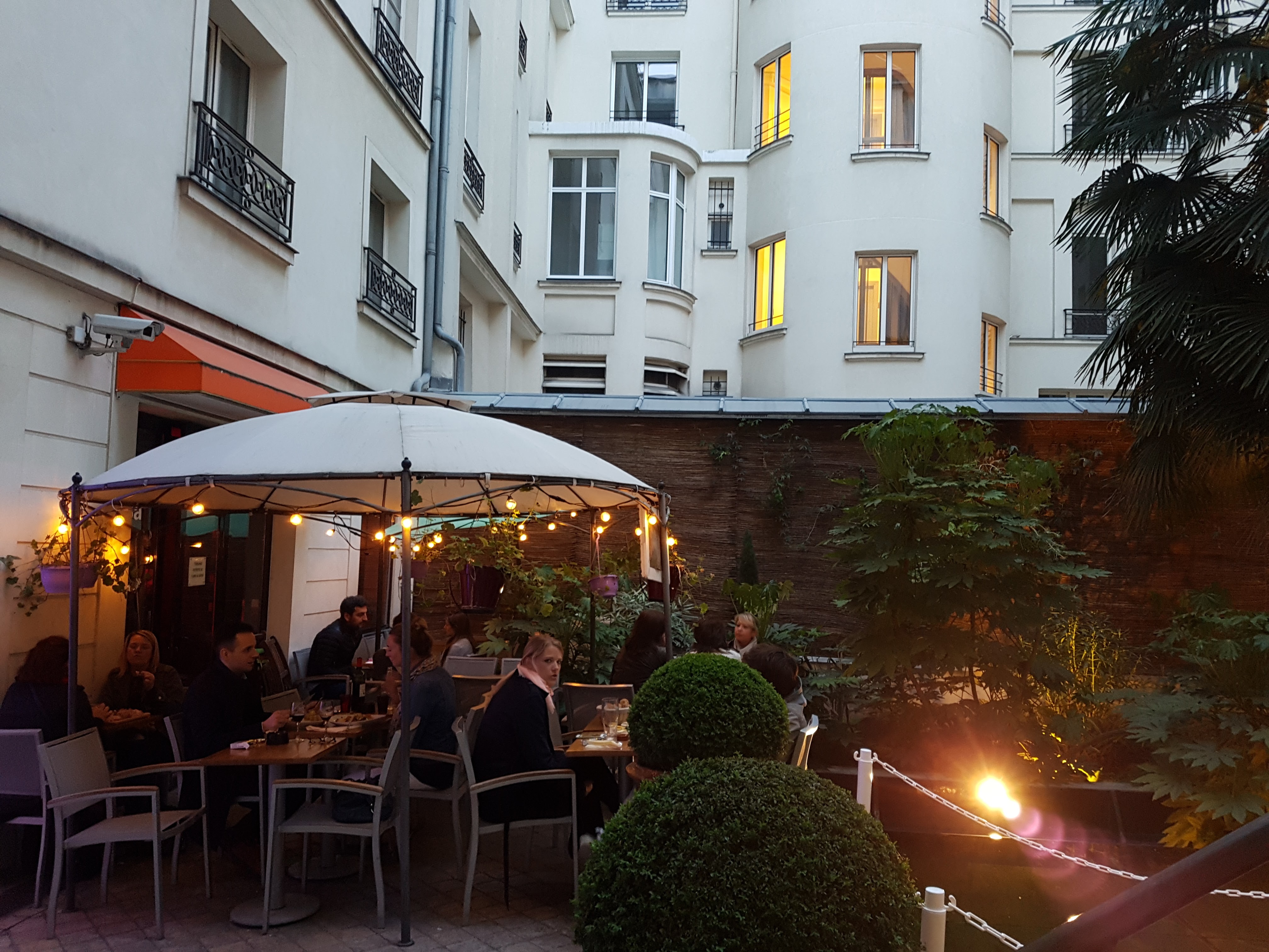 Photo n° 5 de l'avis de Georges.r fait le 31/08/2017 à 18:12