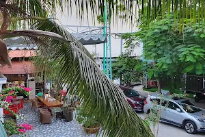 Vung Tau Homestay Container image