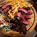 Photo n°2 de l'avis de Andrea.a fait le 22/09/2019 à 22:23 sur le  La Locanda del Gallese à La Spezia