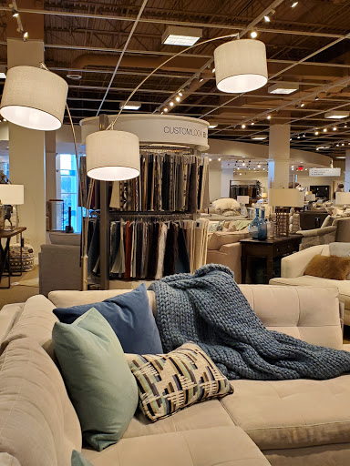 Furniture Store «Havertys Furniture», reviews and photos, 3333 Buford Dr NE, Buford, GA 30519, USA