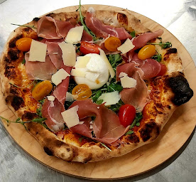 Photo n°89 de La Fabrique Trattoria à Montrichard Val de Cher ()