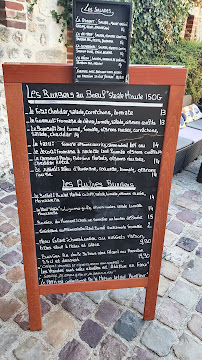 Photos du propriétaire du Restaurant Chez Justine et Quentin à Honfleur - n°18