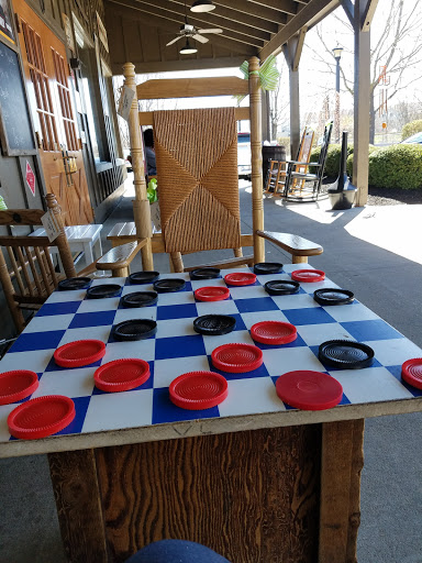 American Restaurant «Cracker Barrel Old Country Store», reviews and photos, 110 Hancock Ln, Mt Holly, NJ 08060, USA