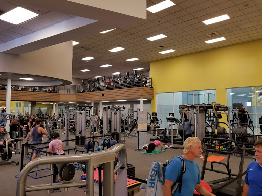 Gym «LA Fitness», reviews and photos, 14485 Pipeline Ave, Chino, CA 91710, USA