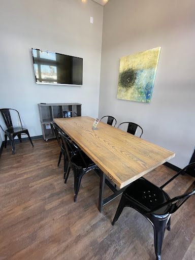 Coffee Shop «Nest Coffee + Kitchen», reviews and photos, 902 Market Dr, Perham, MN 56573, USA