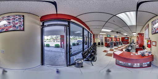 Barber Shop «Boss Barber Shop», reviews and photos, 7440 W Cactus Rd, Peoria, AZ 85381, USA