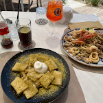 Photo n°1 de l'avis de Jeroen.e fait le 03/05/2024 à 07:31 sur le  B64 Beach e Restaurant à Priolo Gargallo