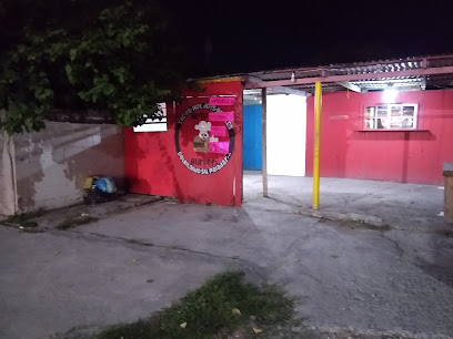 Neto,s Burgers - Las Palmas 44, Vista Hermosa, 87507 Valle Hermoso, Tamps., Mexico