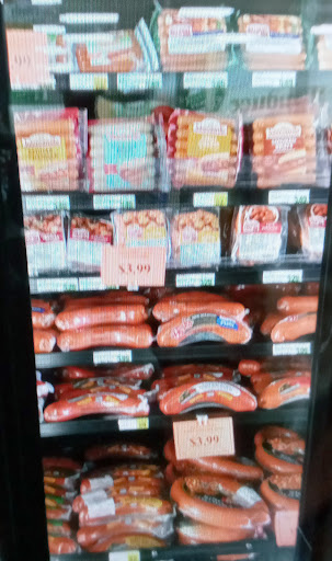 Grocery Store «Sunnyway Foods Market», reviews and photos, 212 N Antrim Way, Greencastle, PA 17225, USA