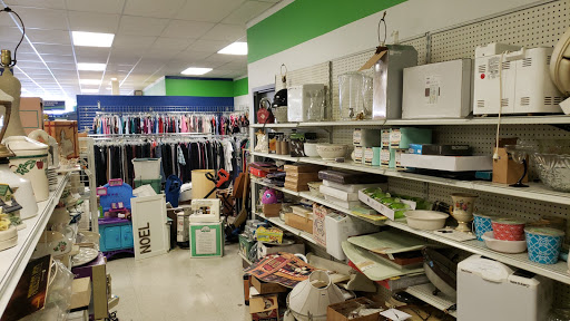 Thrift Store «Goodwill Store & Donation Center», reviews and photos