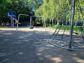 Elthorne Park