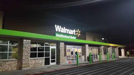 Supermarket «Walmart Neighborhood Market», reviews and photos, 7650 NE Shaleen St, Hillsboro, OR 97006, USA