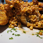 Photo n°3 de l'avis de Maria.a fait le 01/09/2022 à 08:28 sur le  Al Mari Ristorante e stabilimento balneare à Tortolì