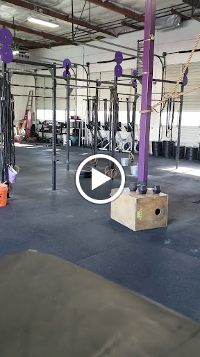 Gym «CrossFit Immense», reviews and photos, 11520 SE 82nd Ave D, Portland, OR 97086, USA
