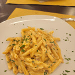 Photo n°1 de l'avis de Faux.a fait le 19/07/2022 à 10:59 sur le  Pizzeria Marlin Ristorante à Venice