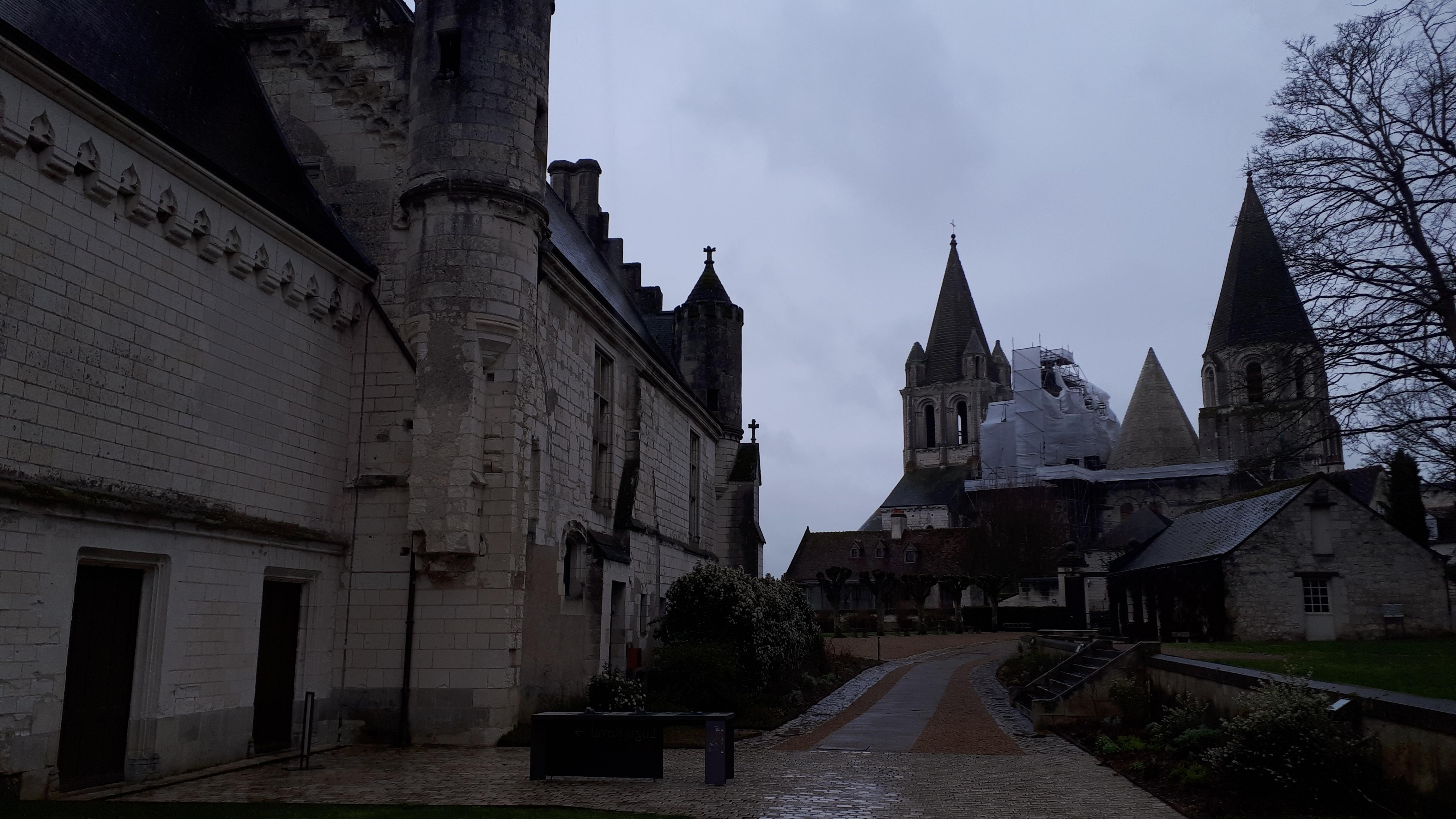 Photo n° 1 de l'avis de Francois.r fait le 06/03/2020 à 00:17