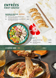 Photo n°4 de Mugung à Paris ()