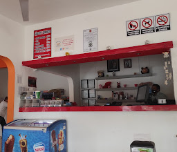 Taquitos casa blanca suc Chiapa de Corzo photo