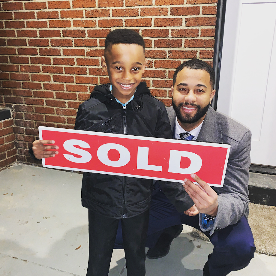 Joseph Speakman - REALTOR®