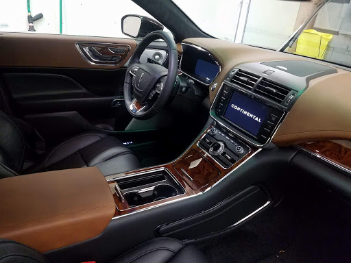 Auto Repair Shop «Grand Beach Tire & Auto Repair», reviews and photos, 13964 Grand Ave, New Buffalo, MI 49117, USA