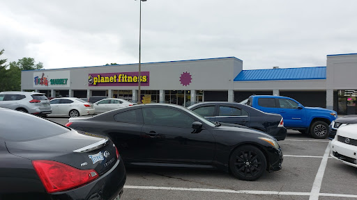 Gym «Planet Fitness», reviews and photos, 564 Nissan Dr, Smyrna, TN 37167, USA