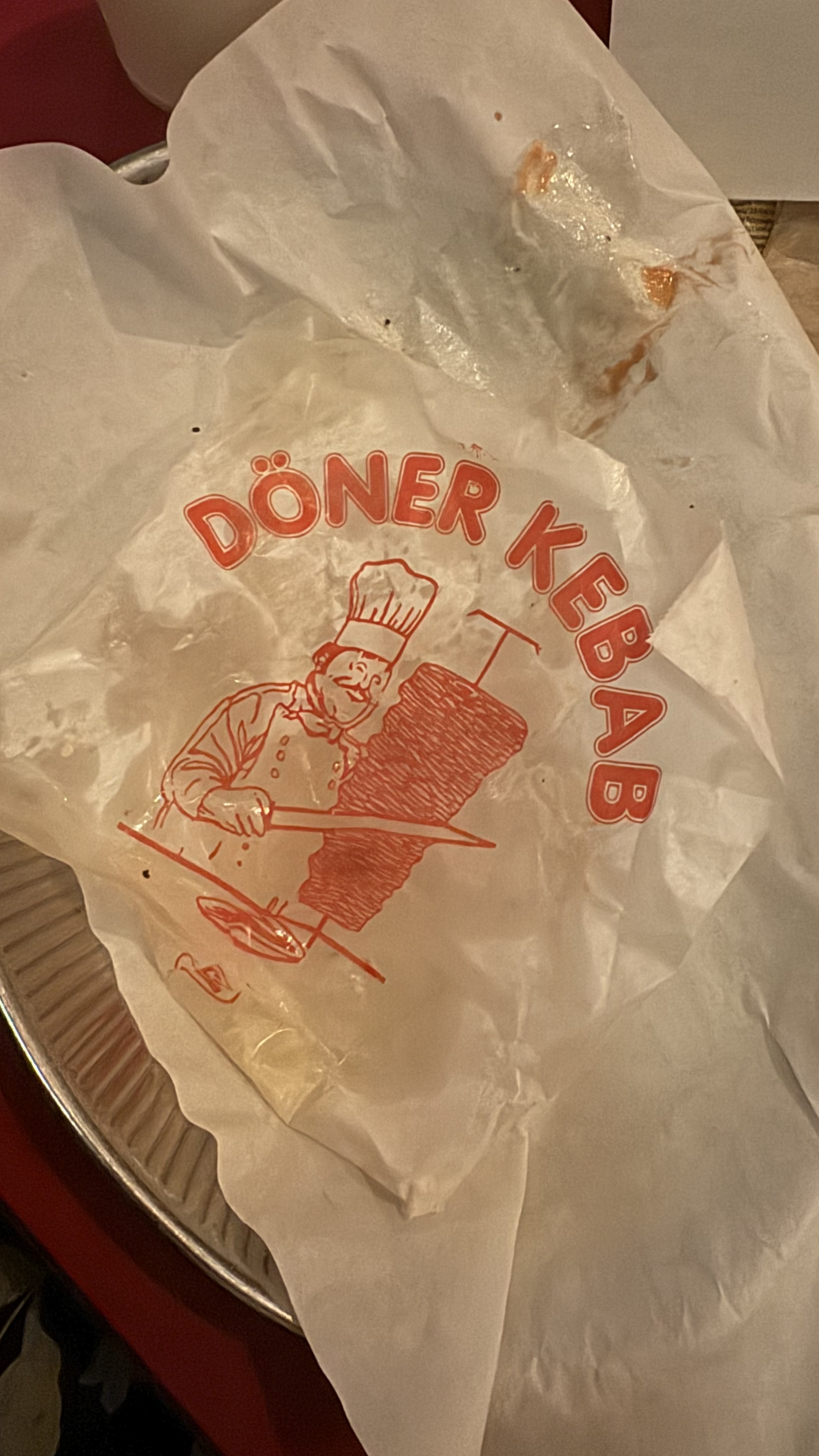 Photo n° 3 de l'avis de LeoLys. fait le 30/04/2024 à 12:45