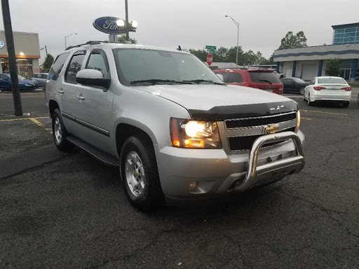 Used Car Dealer «Auto Connection», reviews and photos, 9100 Centreville Rd, Manassas, VA 20110, USA