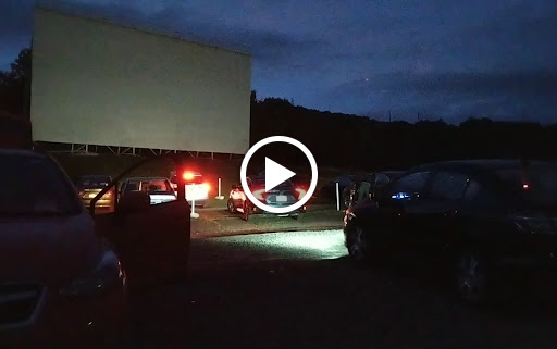 Drive-in Movie Theater «Circle Drive-In Theatre​», reviews and photos, 1911 Scranton Carbondale Hwy, Scranton, PA 18508, USA