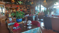 Atmosphère du Restaurant vietnamien Restaurant Pink Lotus à Villeneuve-Loubet - n°14