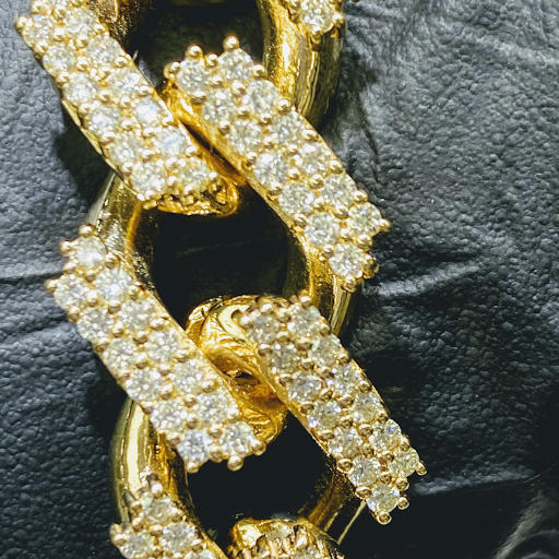 Jeweler «Brick City Gold Inc», reviews and photos, 104 Market St, Newark, NJ 07102, USA