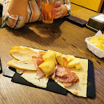 Photo n°1 de l'avis de Victor.l fait le 06/01/2020 à 09:56 sur le  Cafè Bellavista à Olbia