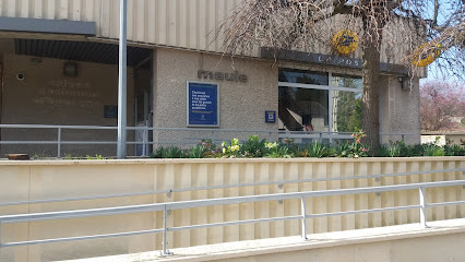 Photo du Banque La Banque Postale à Maule
