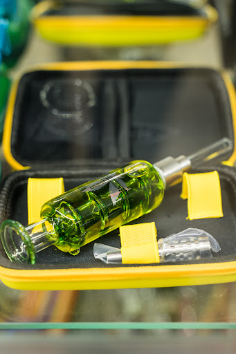 Tobacco Shop «Bear Smoke Smokeshop», reviews and photos, 4295 Browns Bridge Rd B, Cumming, GA 30041, USA