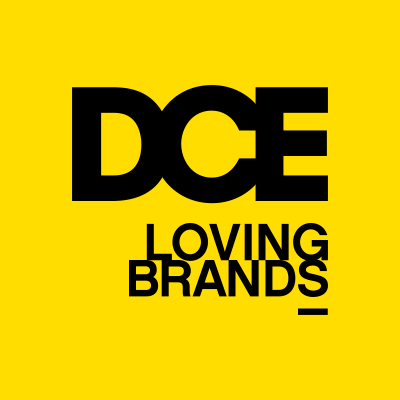 Dce loving brands - Design Comunicação e Expressão Lda - Lisboa