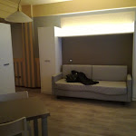 Photo n°15 de l'avis de Spartaco.e fait le 18/02/2018 à 06:34 sur le  Grand Hotel Montesilvano à Montesilvano